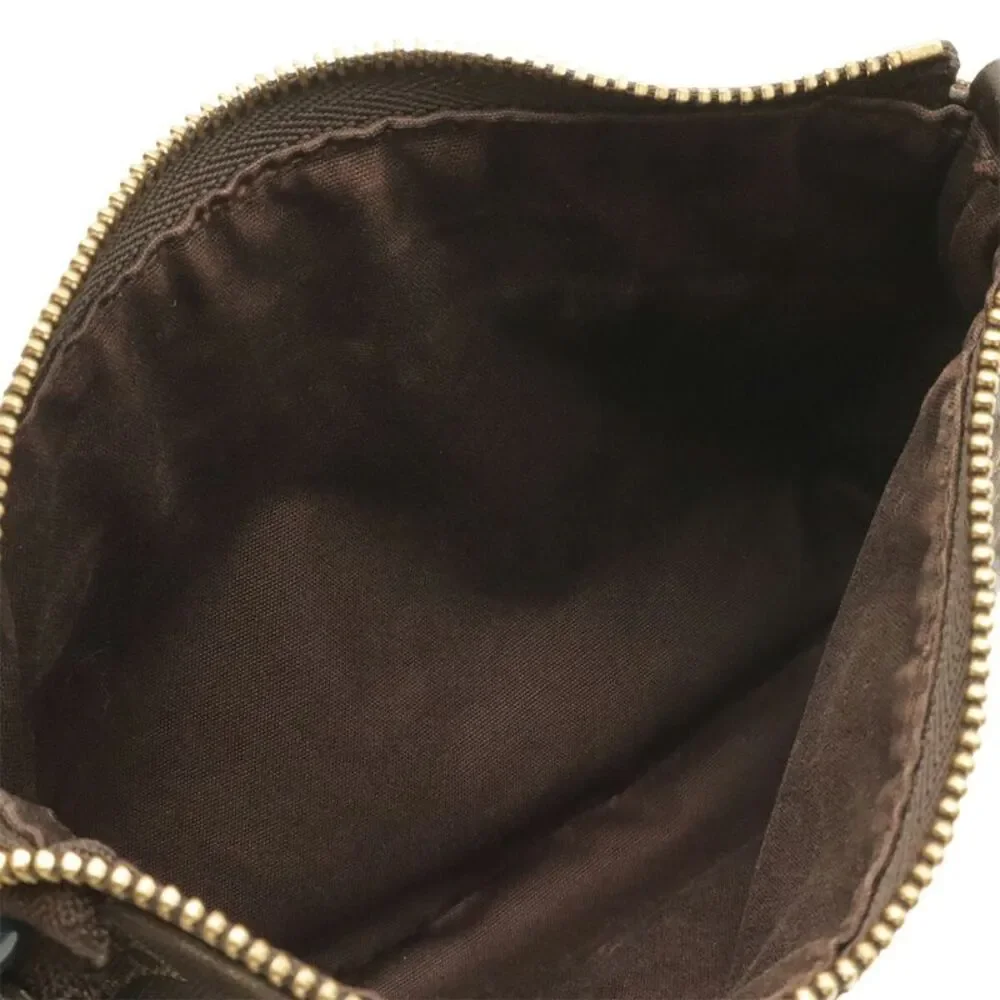 Louis Vuitton Mini Pochette Accessory Pouch